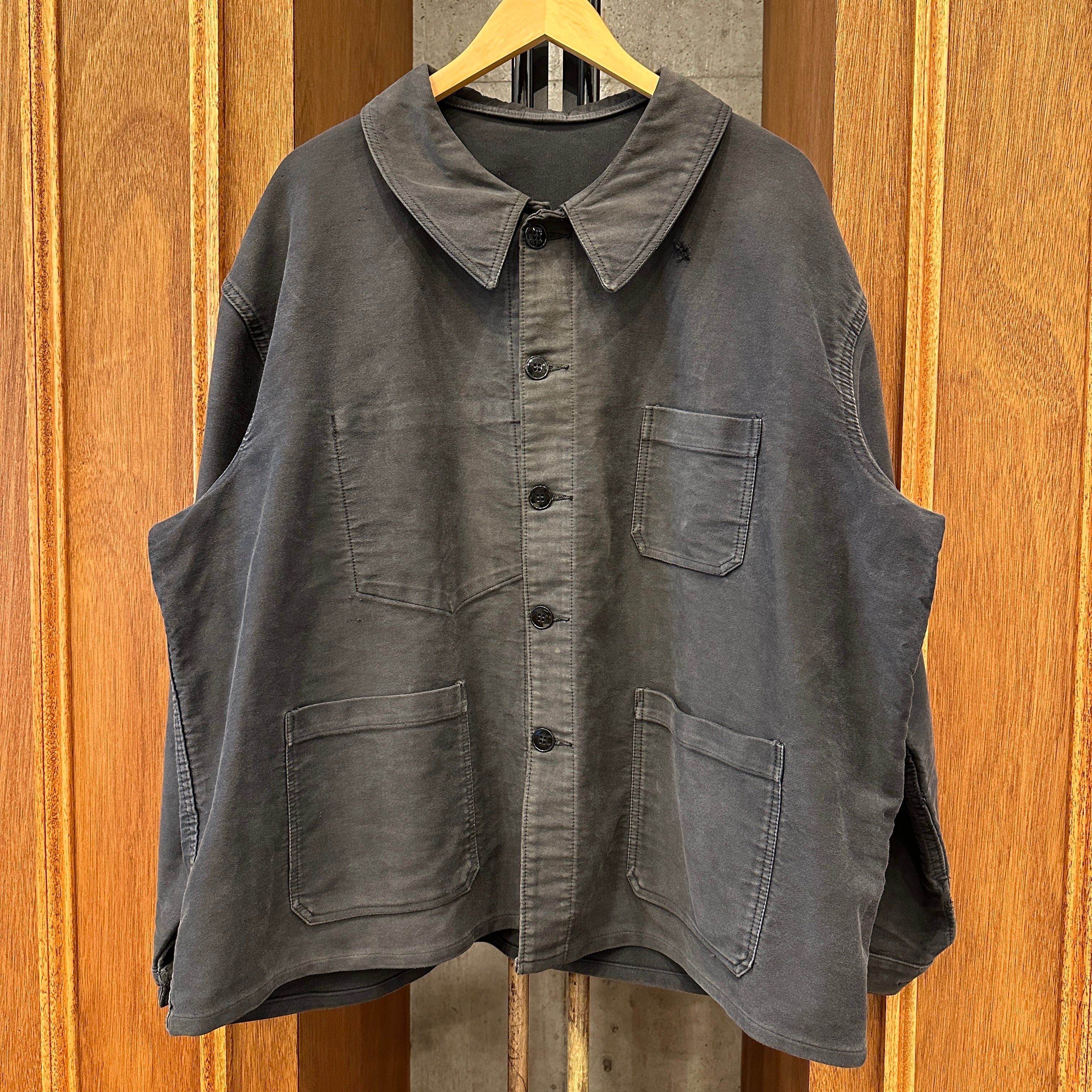 COVERALL | safarionline