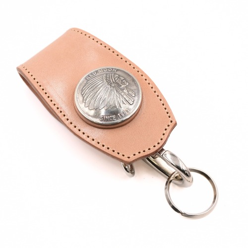 38mmインディアンコンチョ付ホルダー LBH-38A