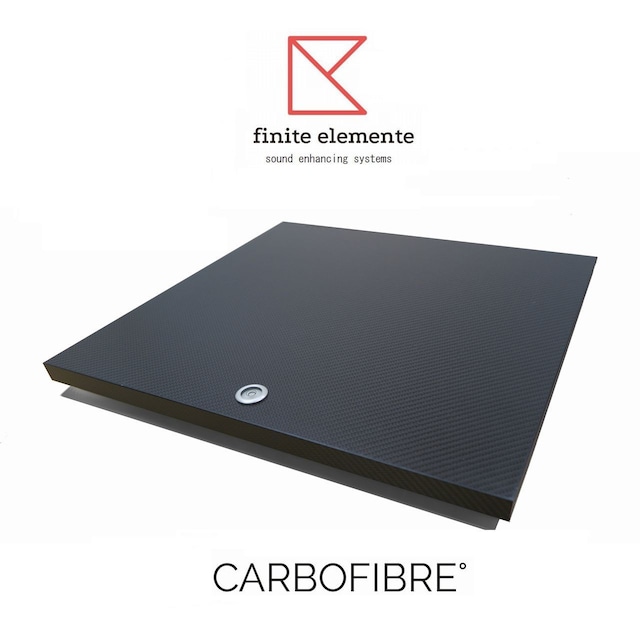 CARBOFIBRE゜