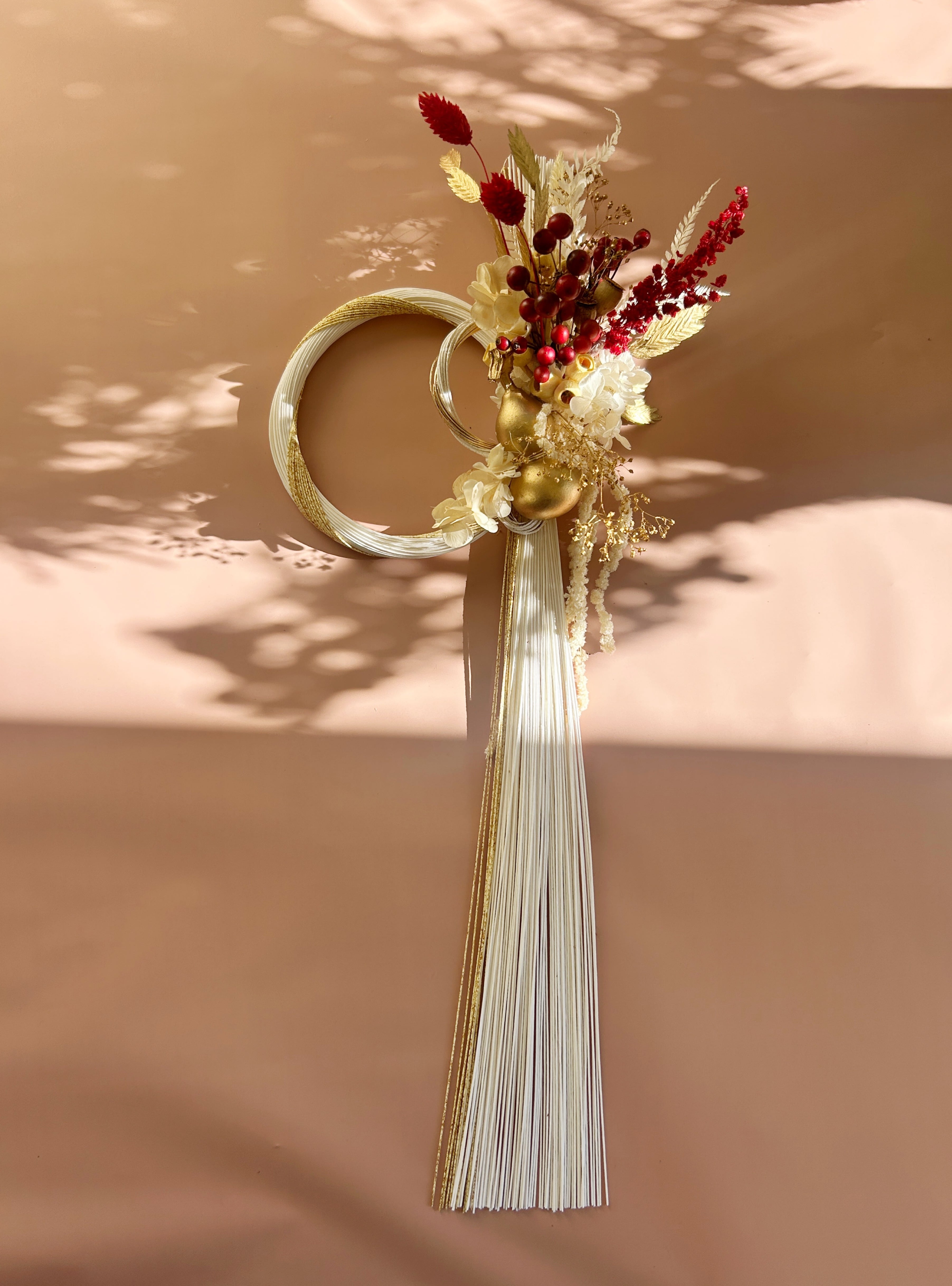 2026 お正月飾り '11