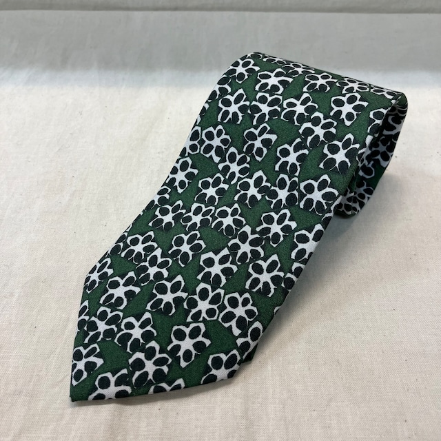 DRAKE'S SILK TIE