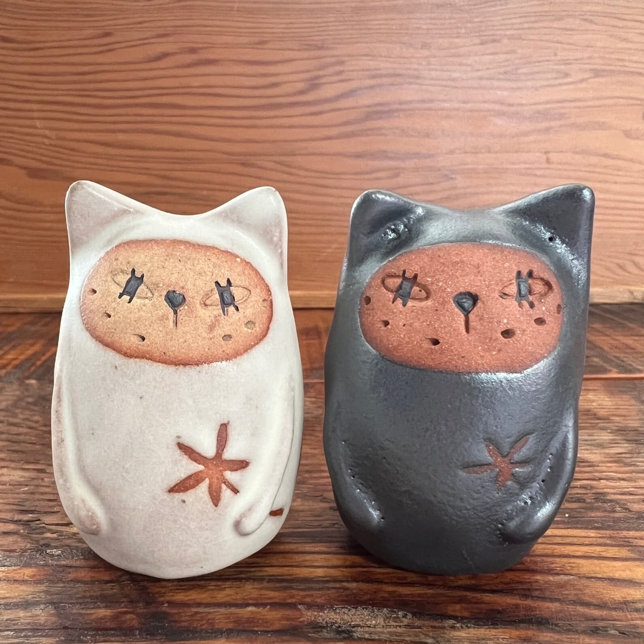 ネコヒゲスタンド | こだわりねこもの ちまじや
