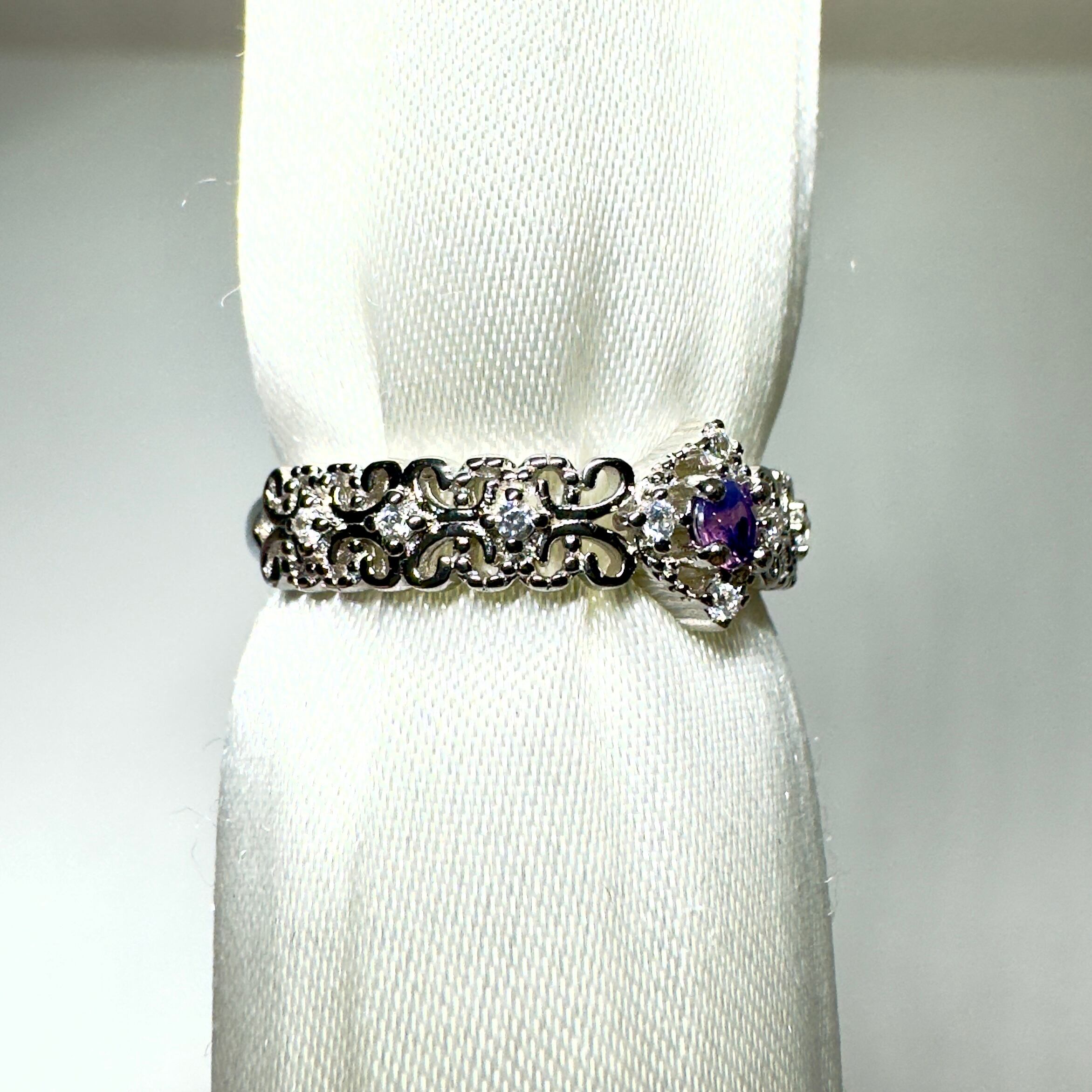 ♦︎シルキーサファイア♦︎