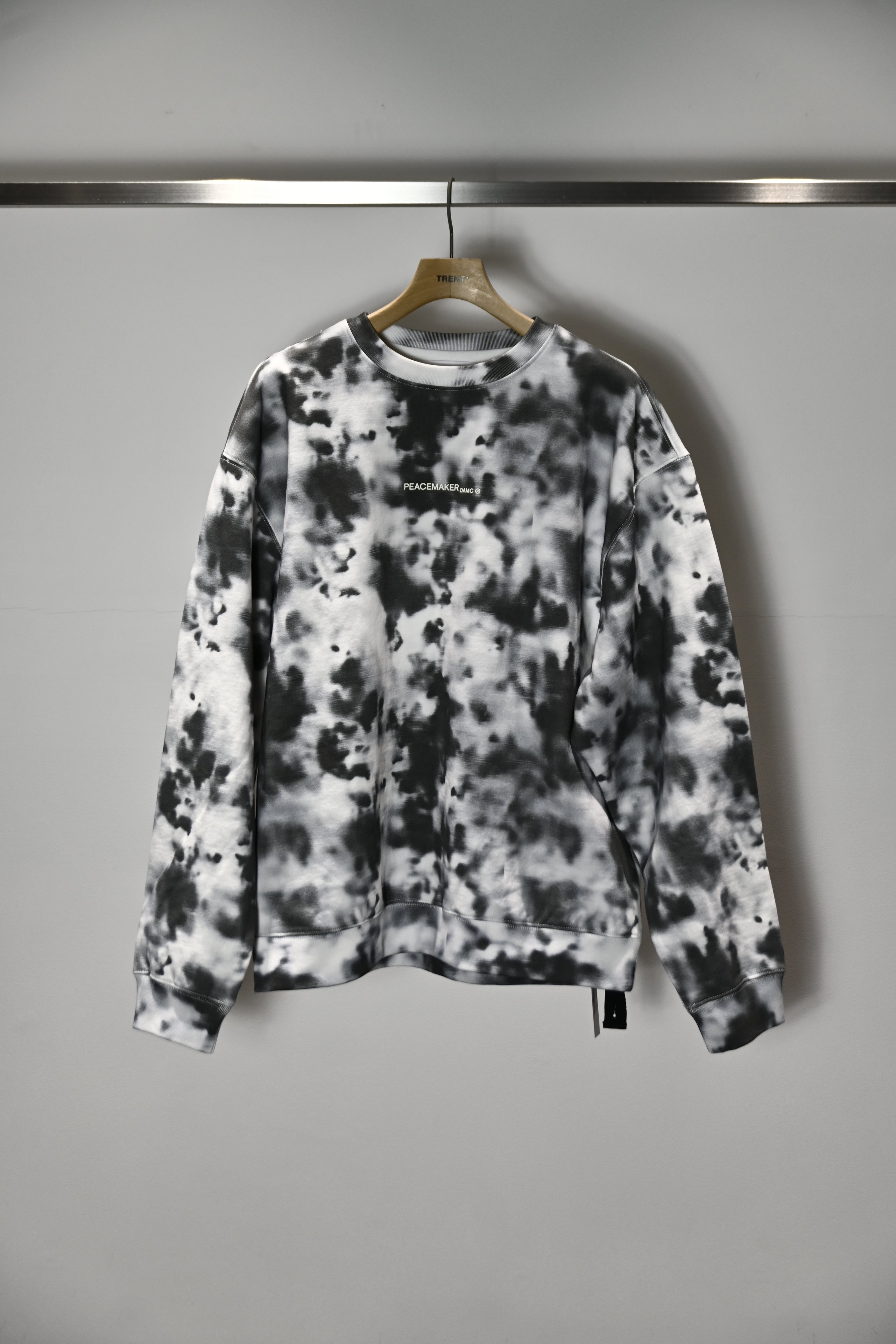 25AW】PEACEMAKER OAMC / ピースメーカーオーエーエムシー / Loosest
