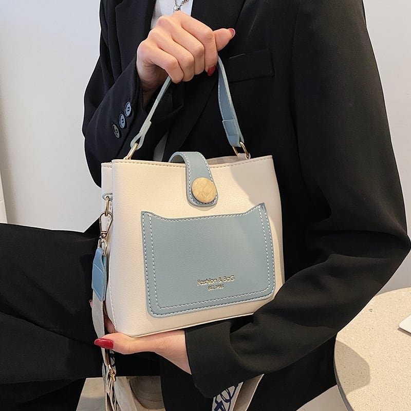 今だけ送料無料】韓国デザイン ファッション韓国系可愛くて合わせやすいPU斜め掛けバッグ ミニバッグ ショルダーバッグ レディースバッグ 小物入れ  財布入れ | GoGoElephant