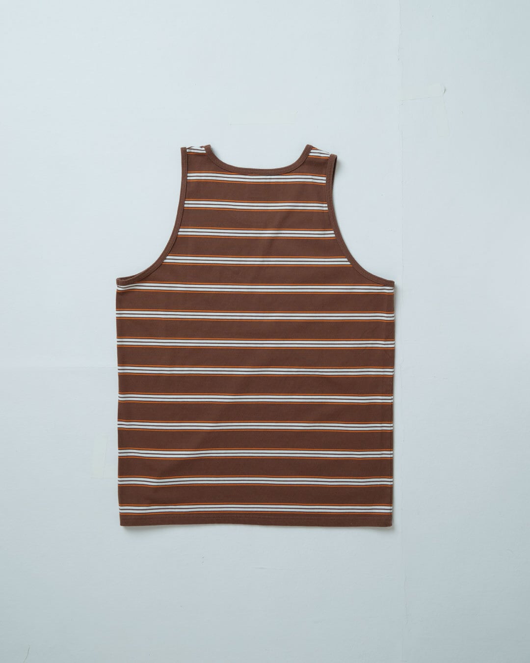 26SS-15　LA JOLLA BORDER TANK BROWN