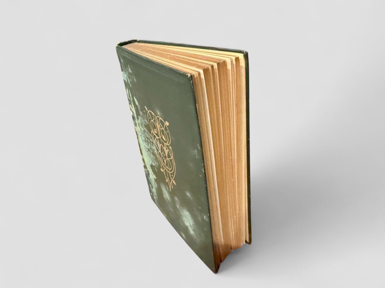 SJ580】【FIRST EDITION】The miscellany of a Japanese priest, being