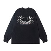 WSHOT Original Shooting Angel LS WS120