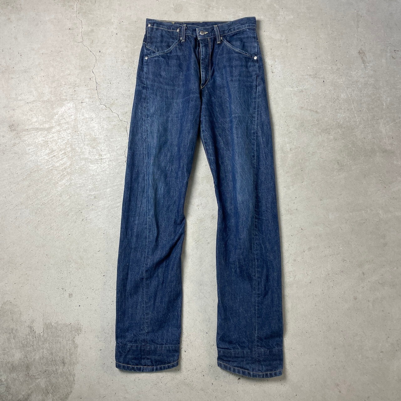 00年代 Levi