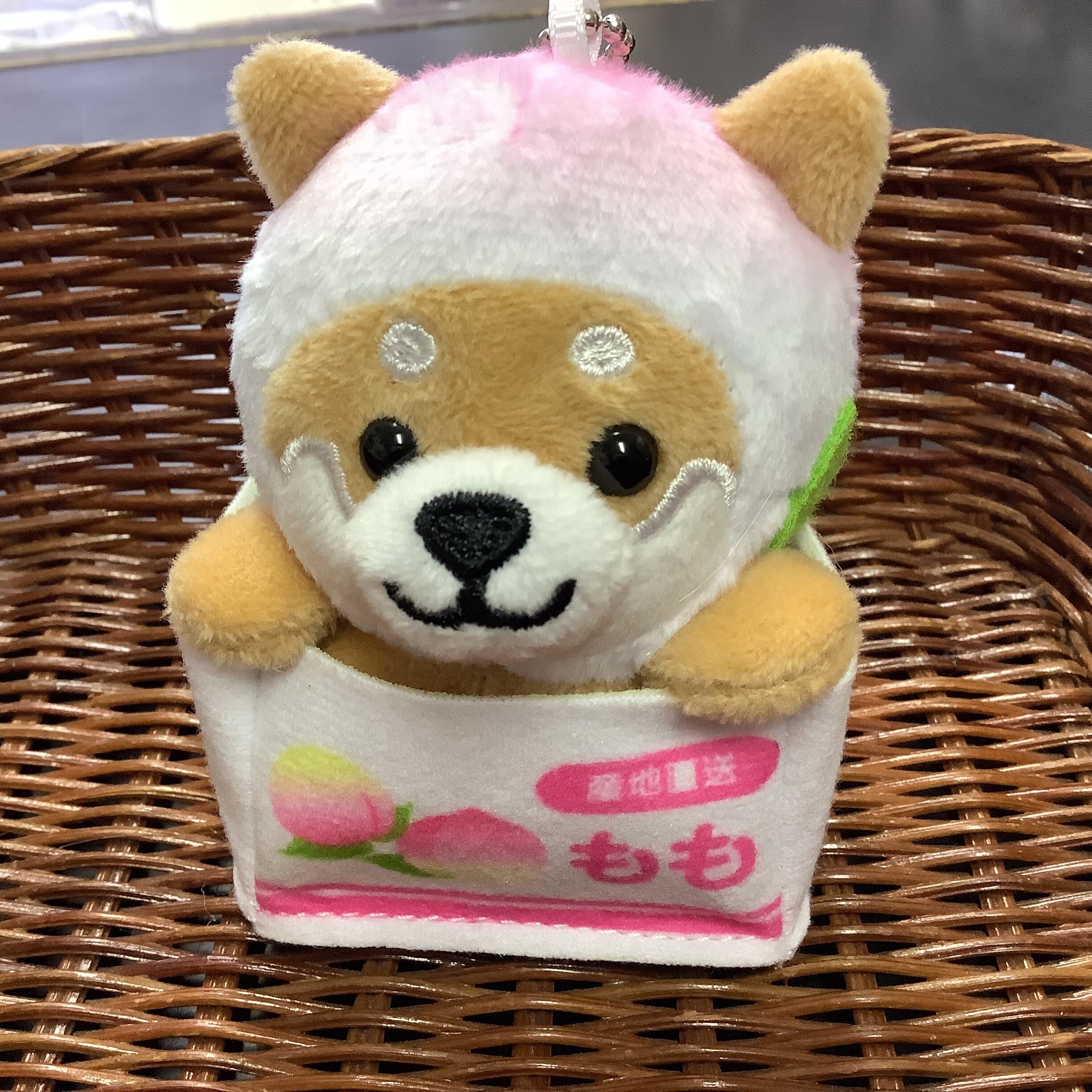 七日町観光案内所