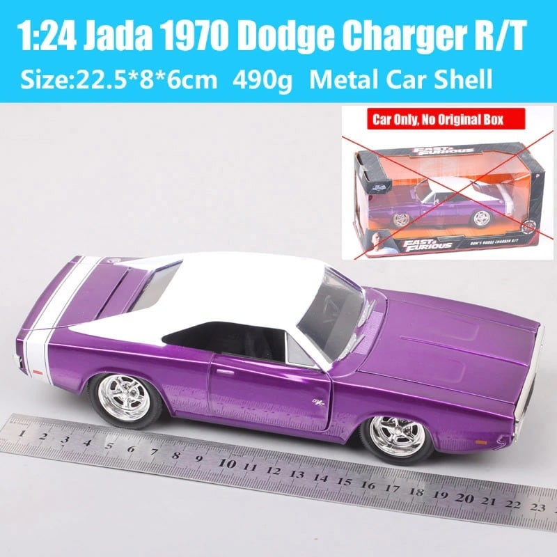 1/24 1970 ダッジ チャージャー クライスラー Dodge Charger Chrysler