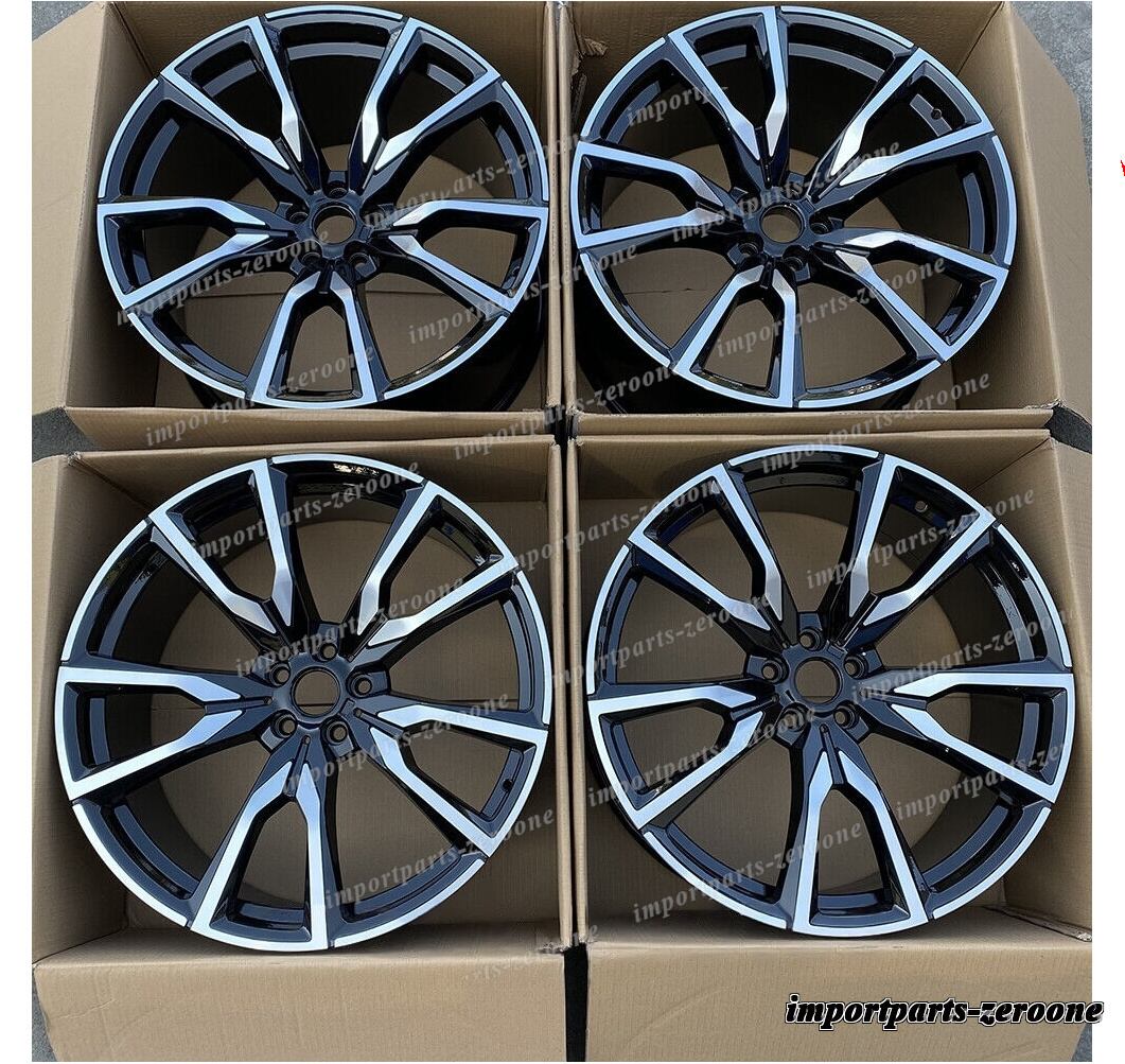 急募 DUB RIO5 22インチ ホイール 急募 DUB RIO5 22インチ ホイール