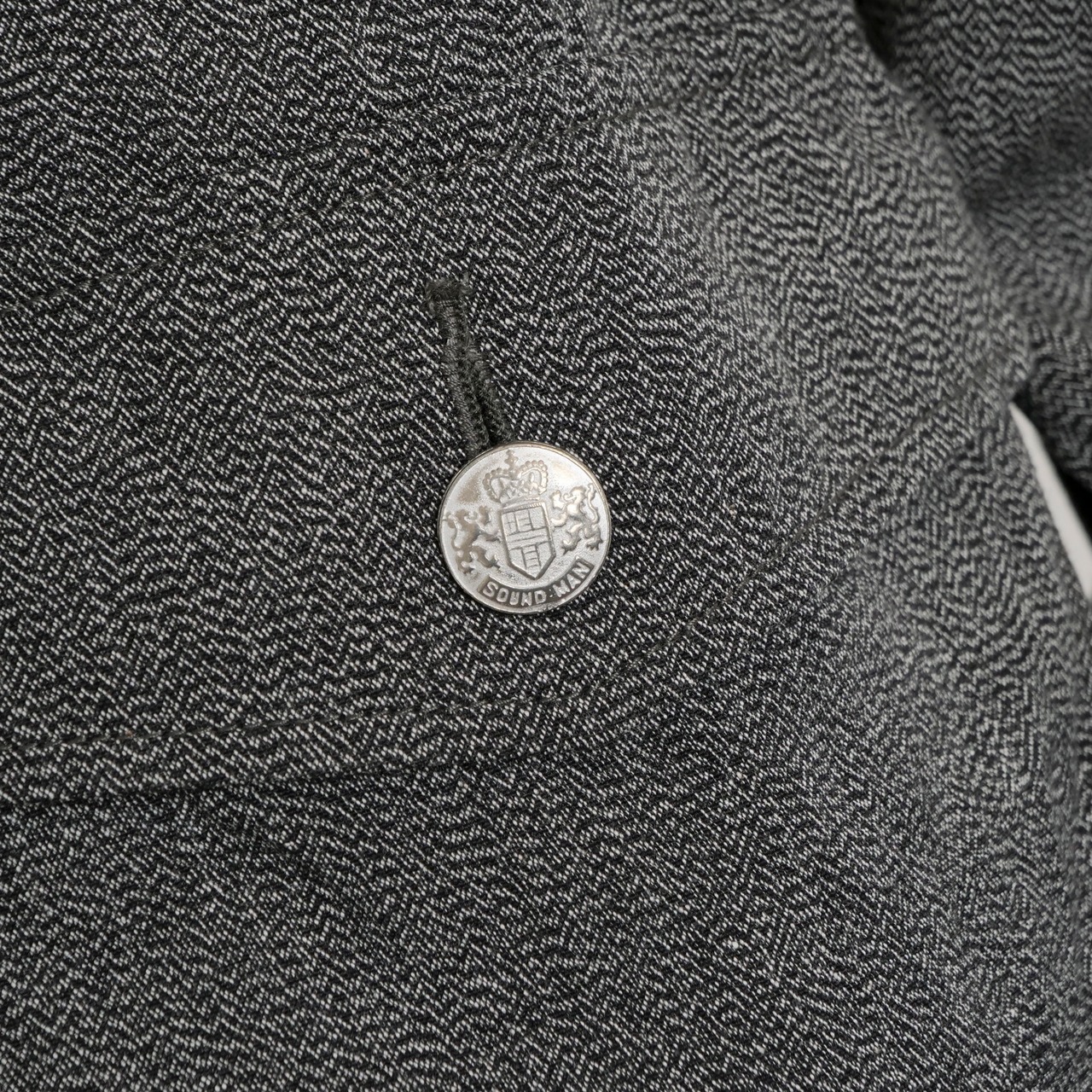 Eagle【イーグル】・421M-601B・C/#19 Black  melange