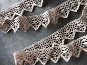 1900s France 100x5cm 球と明け方のサーカスレースa br72cn