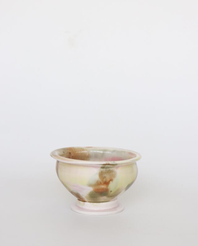 流れる果実のデザートカップ 食器