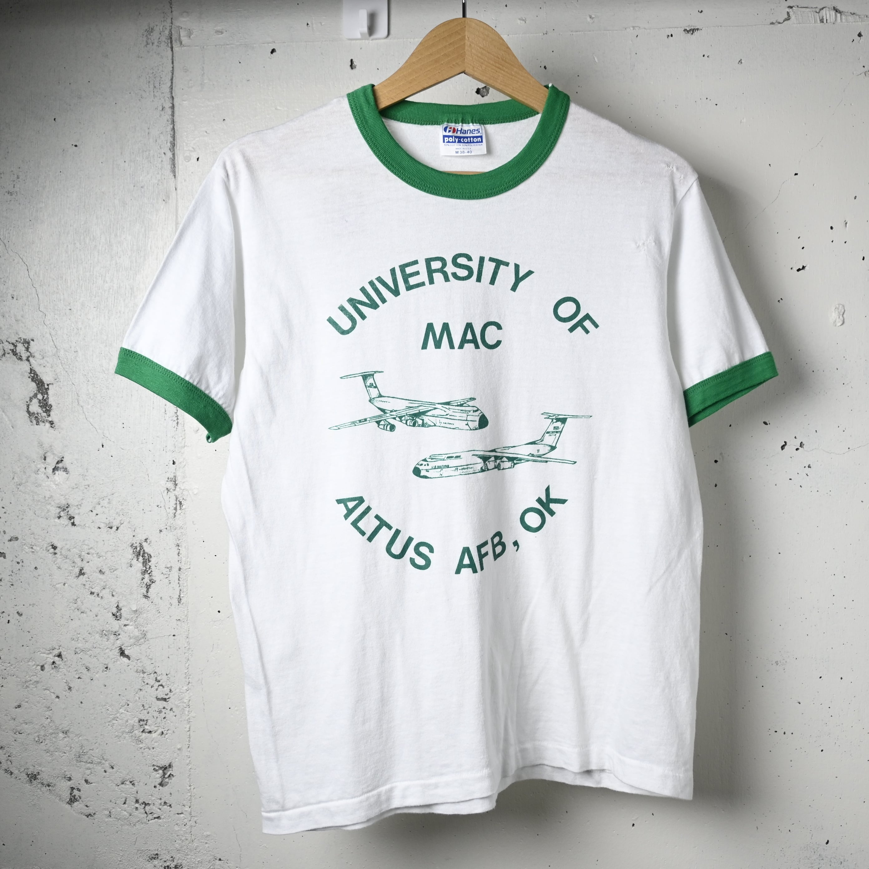 T-SHIRT | 広島古着屋 StokedBase ストックドベース