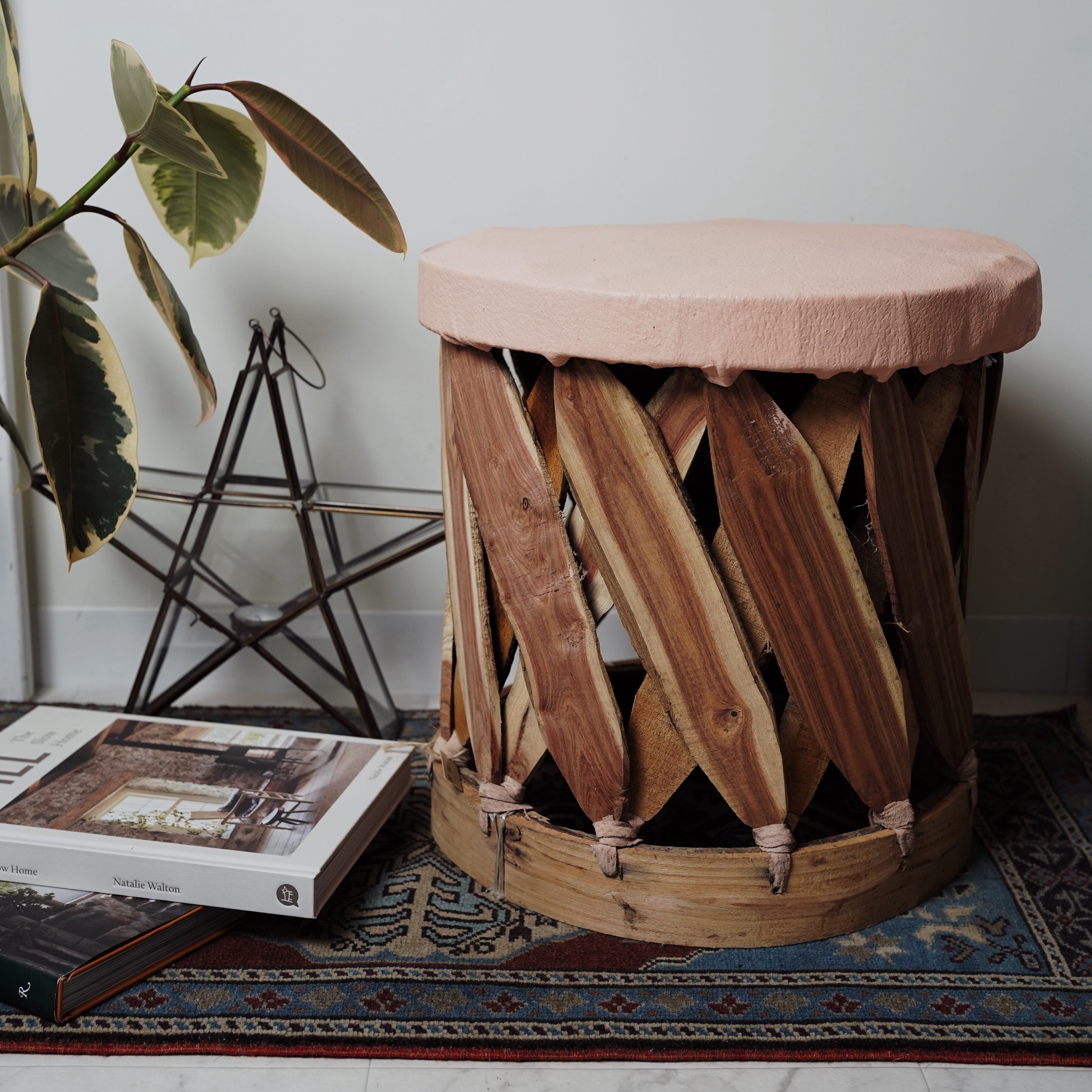 メキシコ エキパルスツール