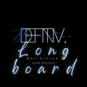 [limited 30 set ]Longboard set of 3