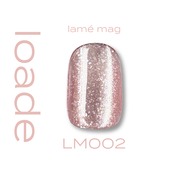 【loade】lamé mag LM002
