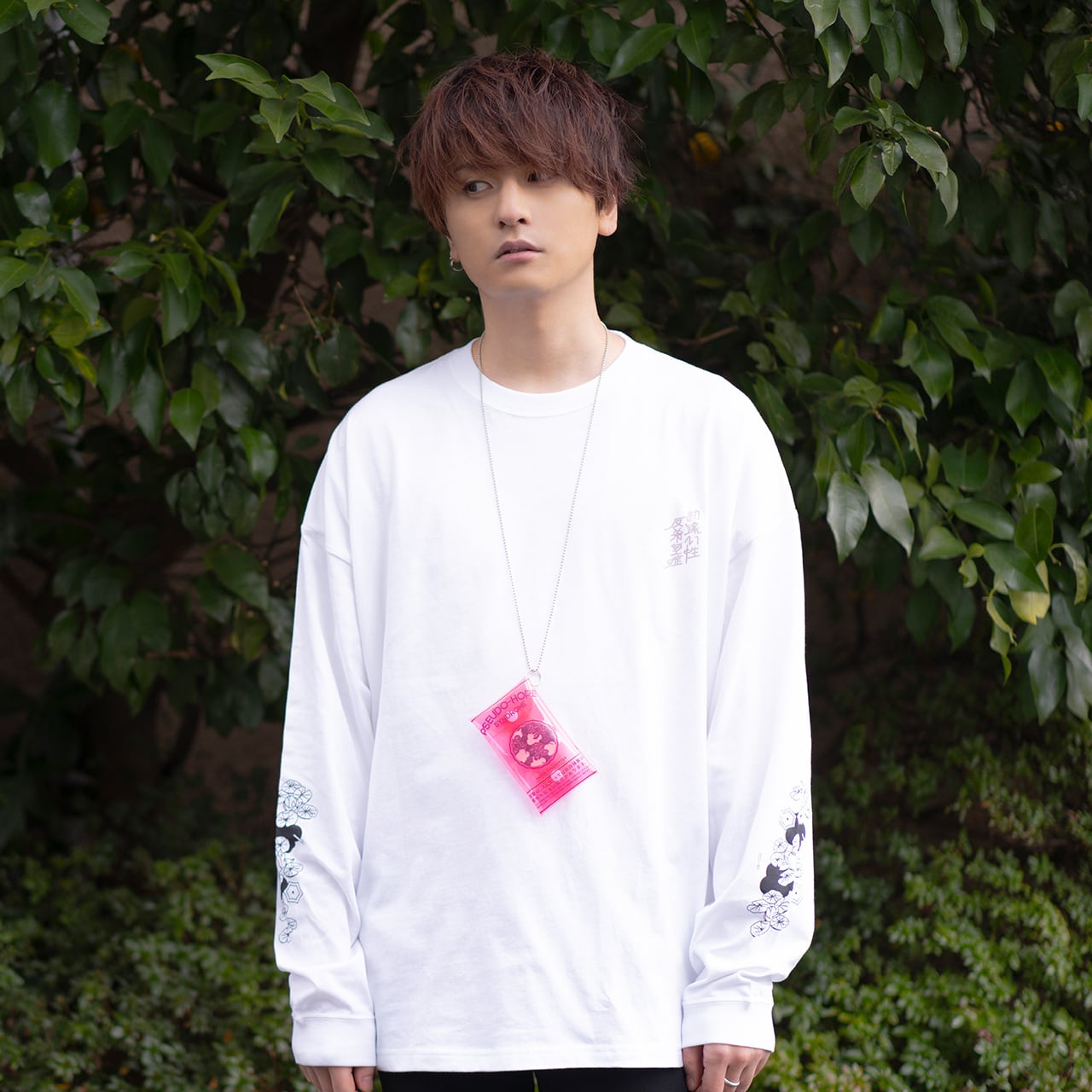 勘違い性反希望症】マルチケースネックレス | OTOIRO ONLINE STORE
