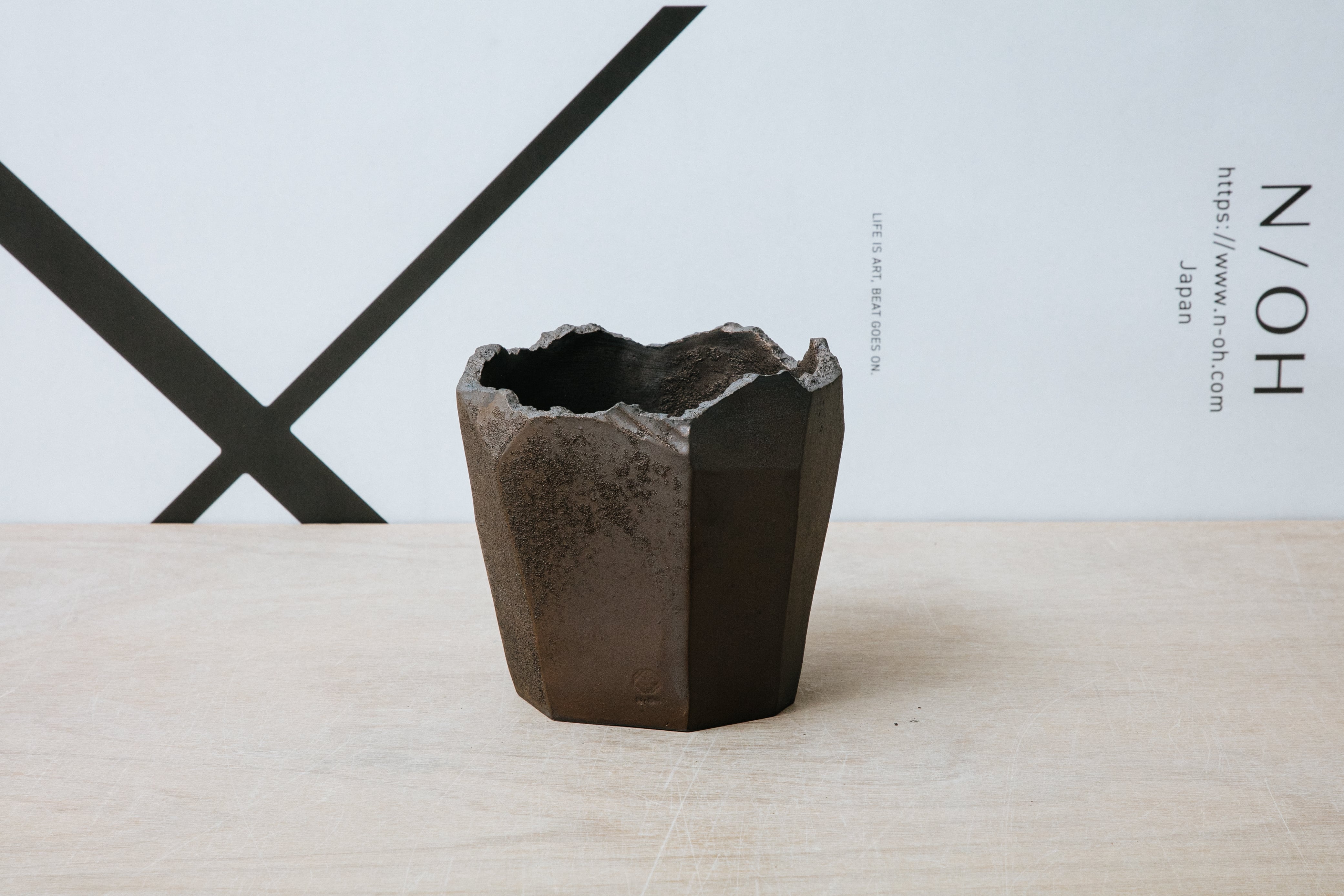 澪標 / POT / S / no110