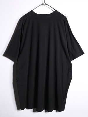 "幽遊白書" XXL over silhouette tee