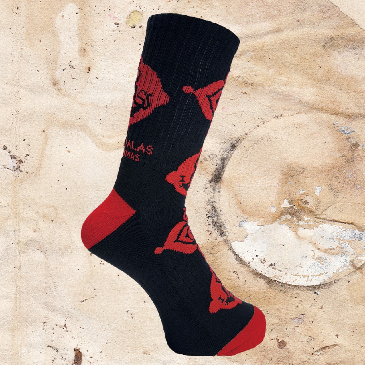 108 MANDALAS TOMS TOMAS socks ソックス