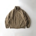 【PACIFIC TRAIL】90's Zip Up Jacket Beige L