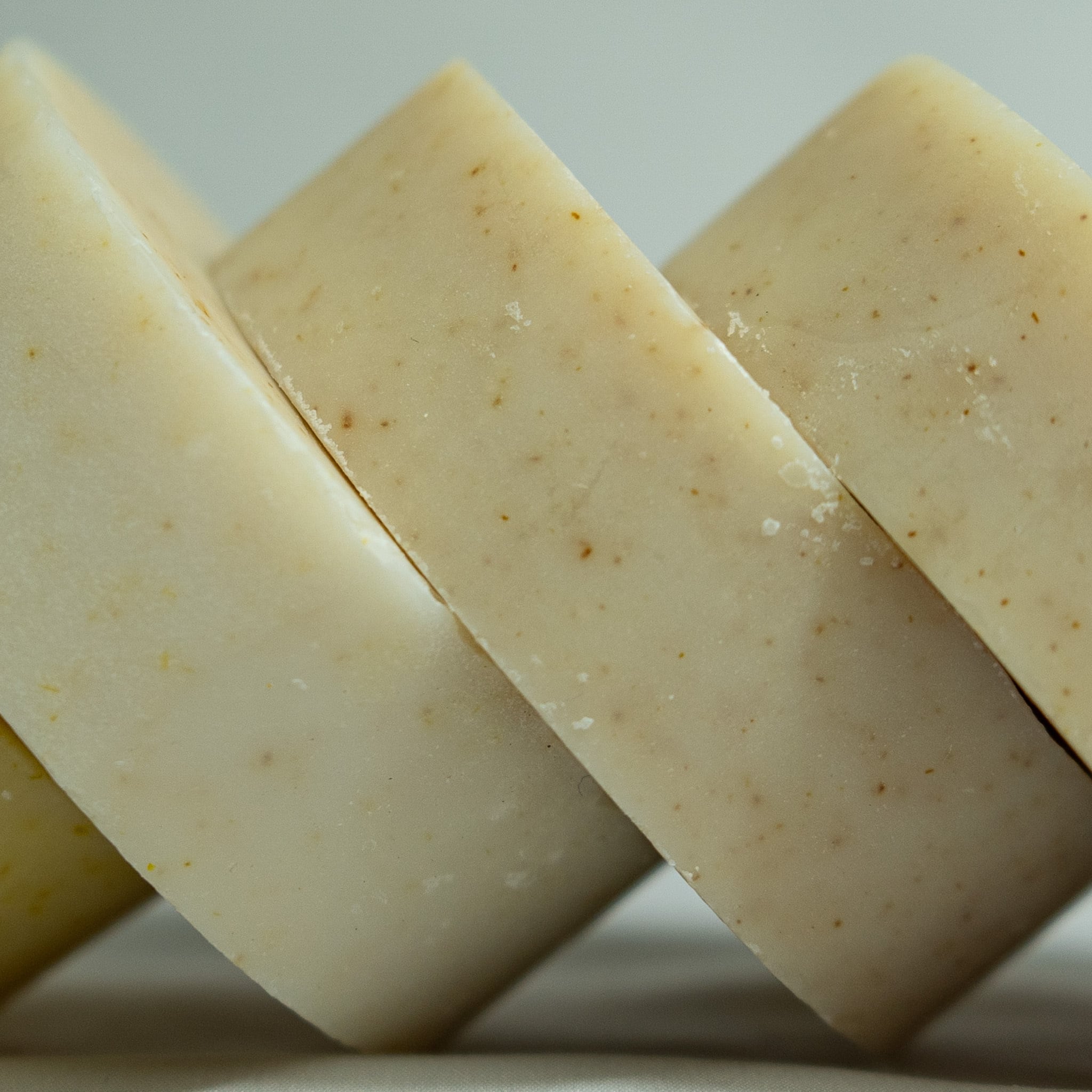 todomatsu soap（自然派食器石けん）