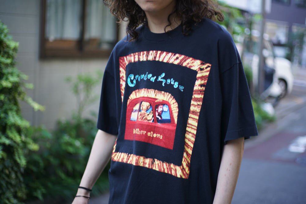 Vintage Tour T-shirt [1994s 