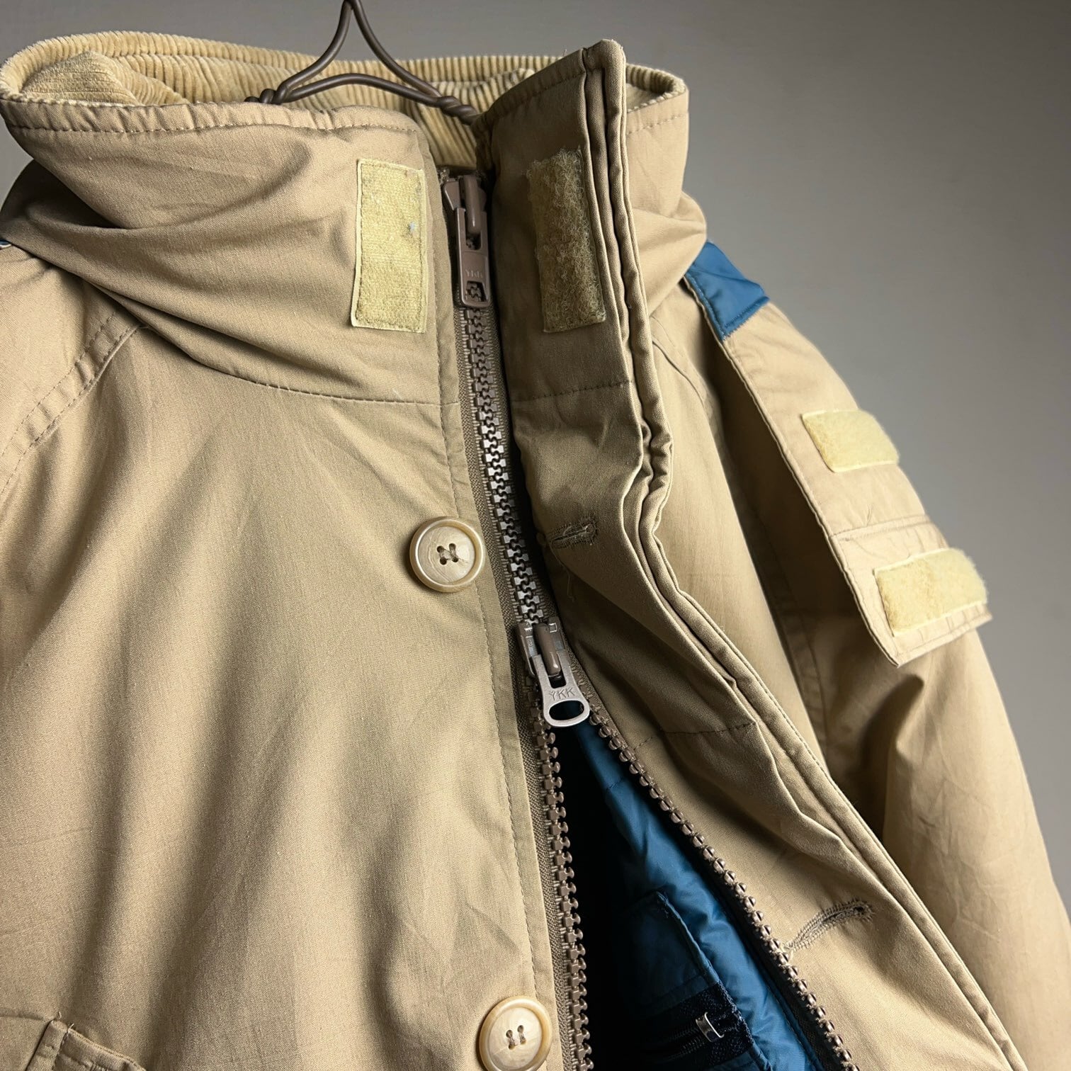 エルエルビーン）の「Made in USA ⁄ 60s~ L.L Bean goose down JKT 