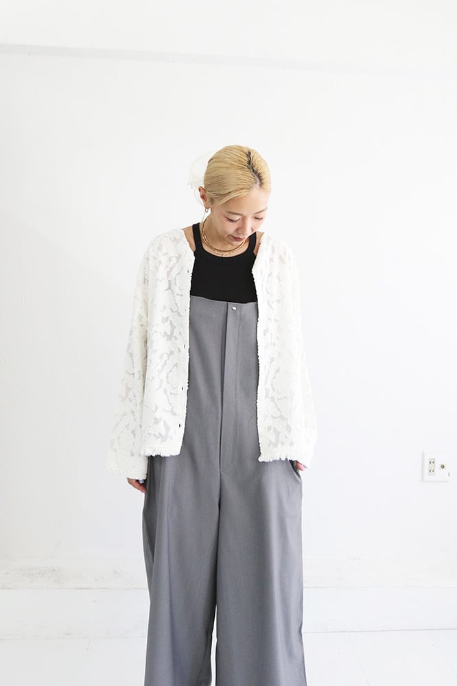 トップス Juri OFFSIDE【正規取扱店】 通販 オフサイド