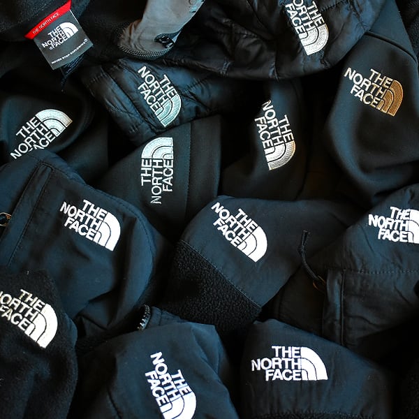 新品 THE NORTH FACE 企業ロゴ WINDWALL ベスト - 通販 - guianegro.com.br