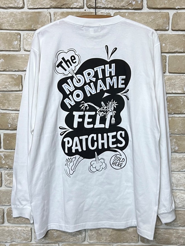 NNN SIGN L/S T