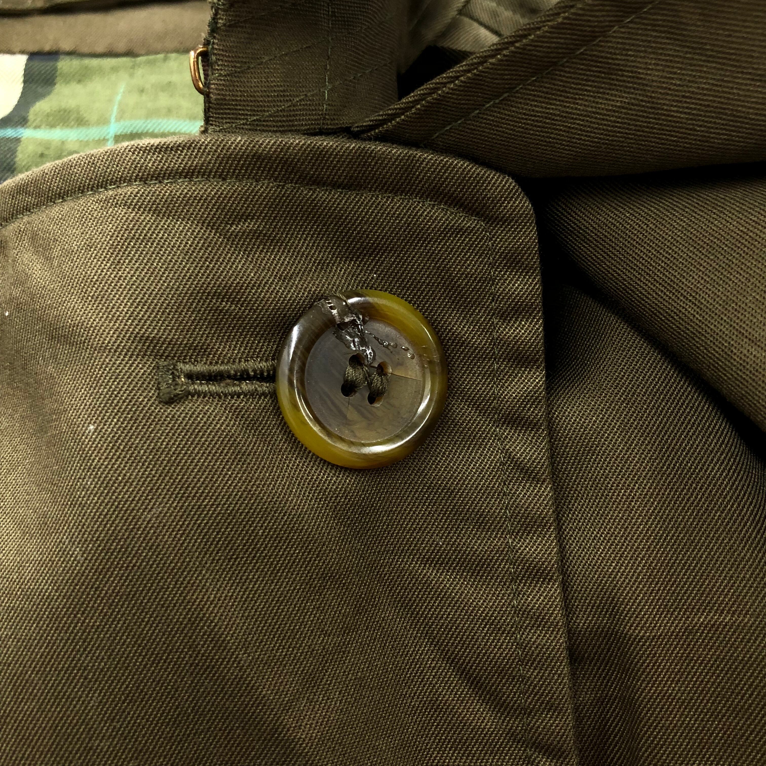 90s burberrys trench coat バーバリー トレンチコート レディース