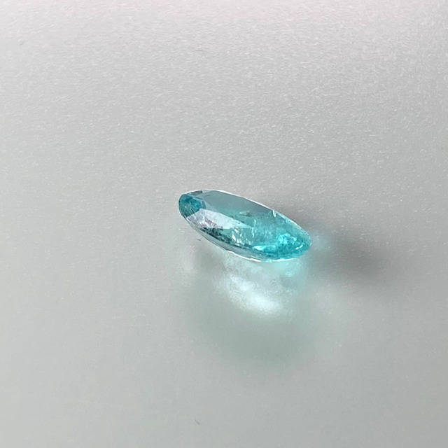 ⁂天然⁂　◇パライバトルマリン◇　0.710ct　ブラジル産