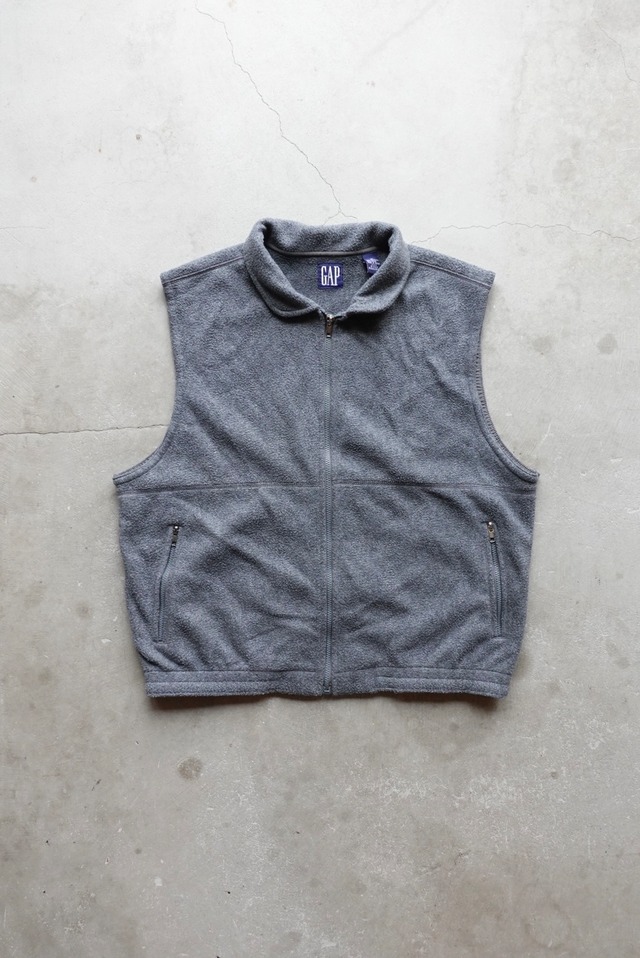 GAP Fleece Vest