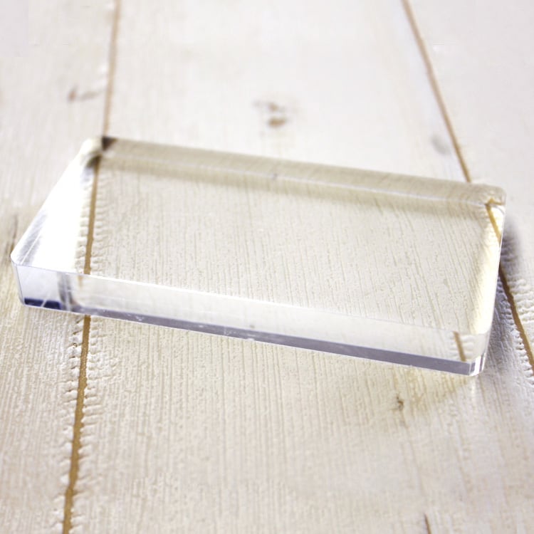 sakuralala クリアスタンプ -Frame- 365004 | パピアプラッツBASE店