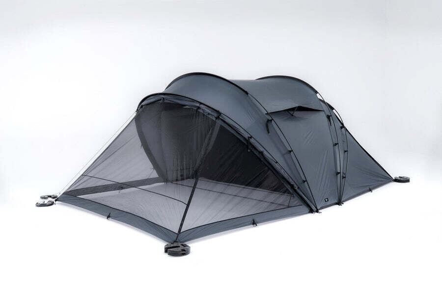 ローベンス　クロンダイク（フットプリント・フロアカーペットつき） ローベンス クロンダイク（フットプリント・フロアカーペット