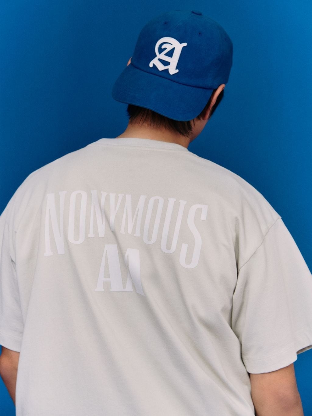 【NONYMOUS AA】NONYMOUS AA On Field Cap ★ BTS テテ着用 ☆BTS V テテ 着用!!【NONYMOUSAA】NONYMOUS AA On Field Cap