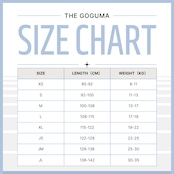 THE GOGUMA 26/SM プンプンストライプTシャツ