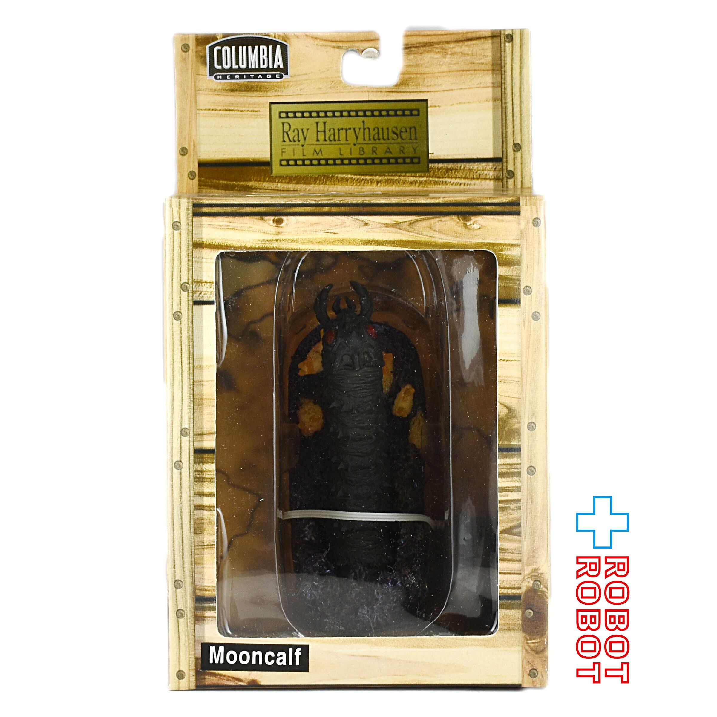 エクスプラス レイ・ハリーハウゼンフィルムライブラリー H・G