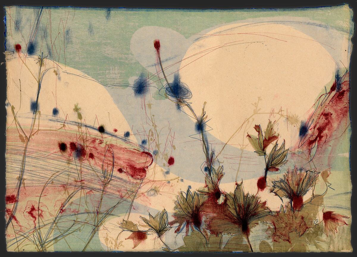 あゆの風　II /  Motoko Tsuji