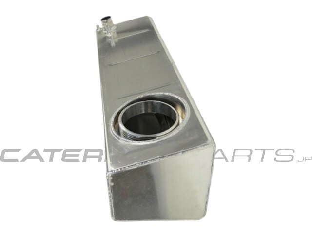 36T003A フューエルタンク、アルミ、S3 Sigma 2006年以降、Seven 160、480、620、Sprint、Super Sprint、170S、170R