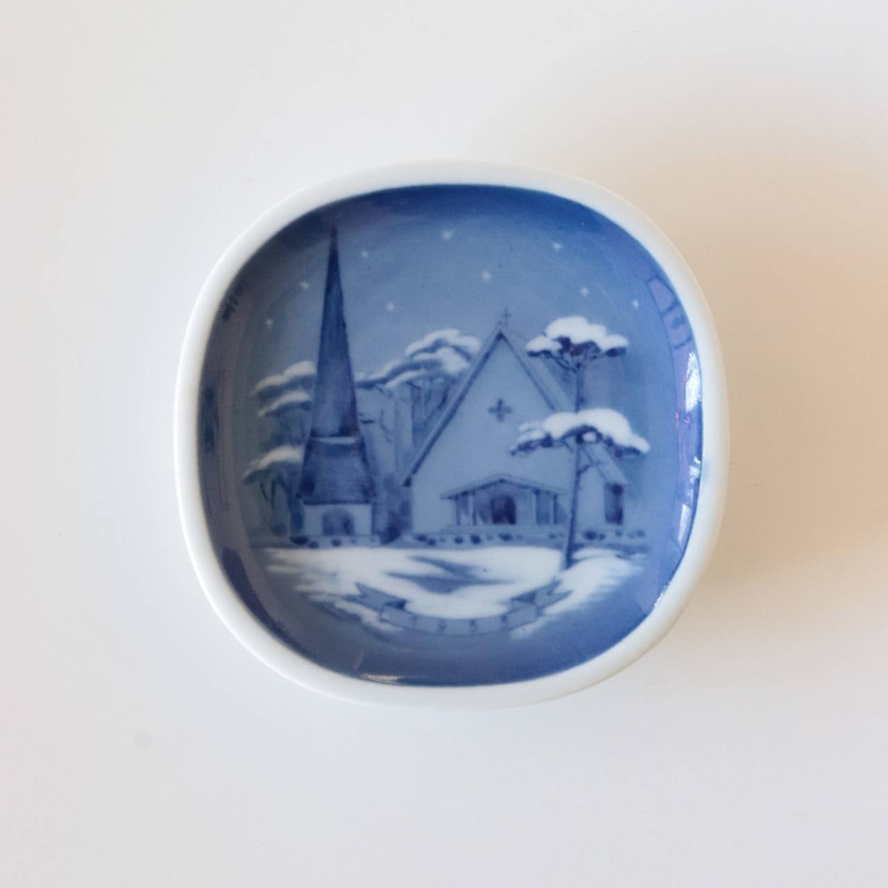 陶板・ウォールプレート・イヤープレート | 北欧ヴィンテージ雑貨 Prae