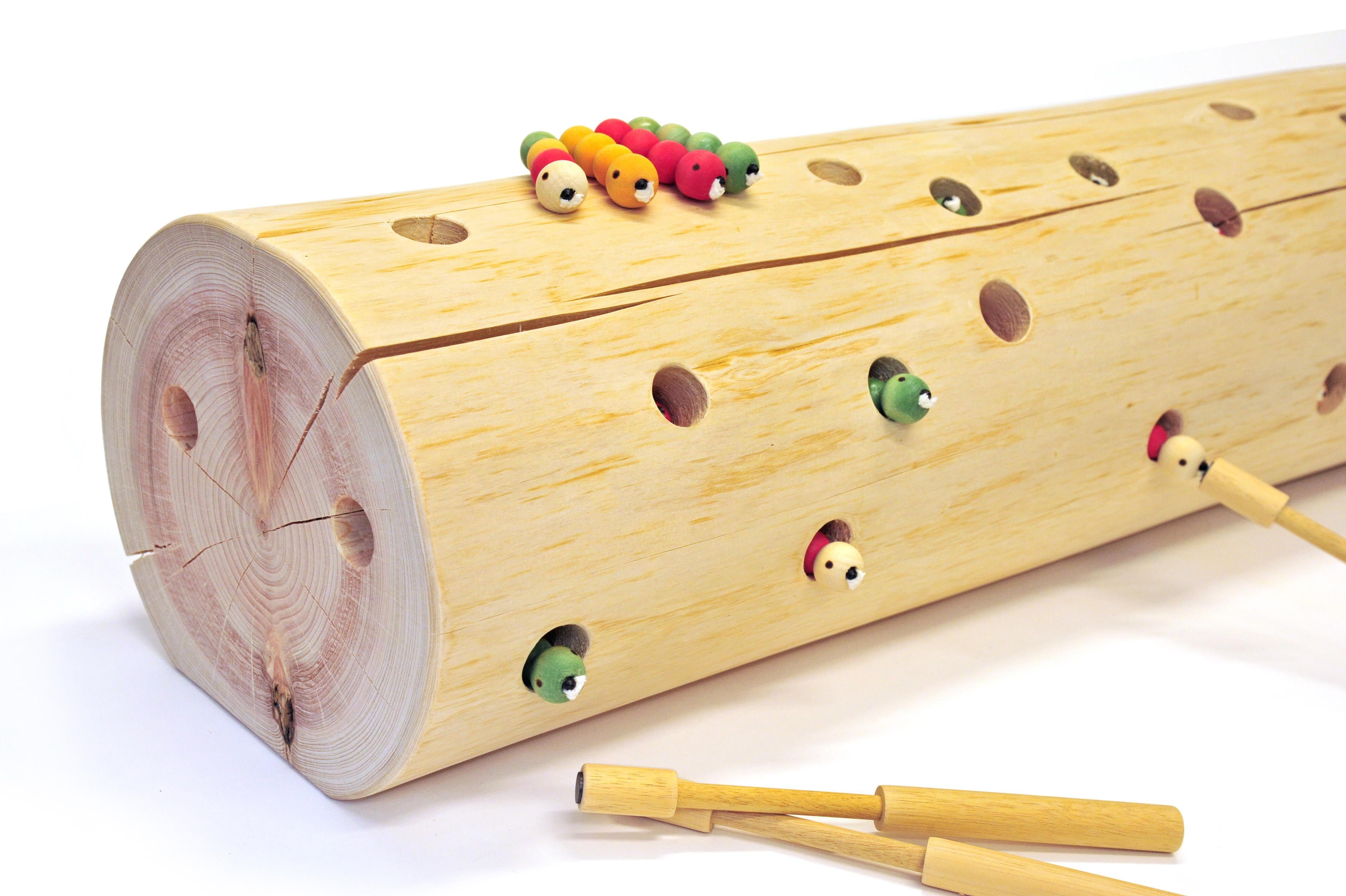 つみき になります。 楽天市場】東京チェンソーズきになるつみき 31ピース セット