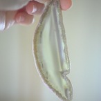 Namib Desert - アゲートヒーリングチャイム / Agate Sun Catcher Wind Chime 960