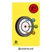 Darts Live Card [36]