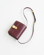 〈CÉLINE by phoebe philo〉Classic Box - Small