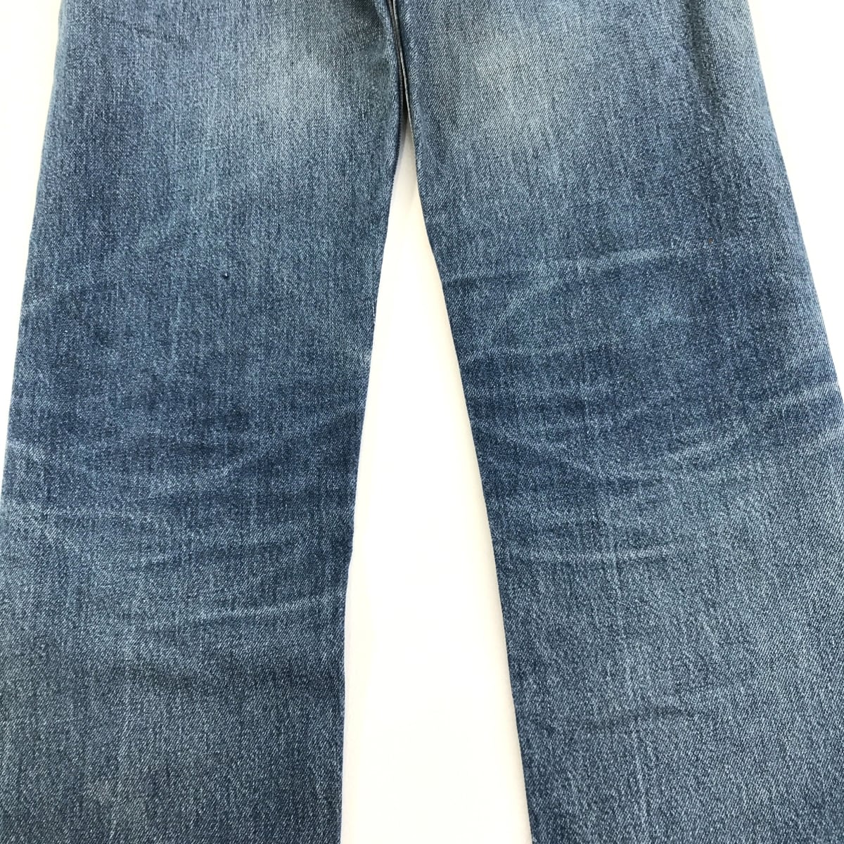 LEVI'S リーバイス 90年代 USA製 501- 0000 刻印 552 ブルー W29 L32